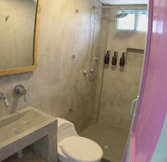 호스텔 La Posada Circa