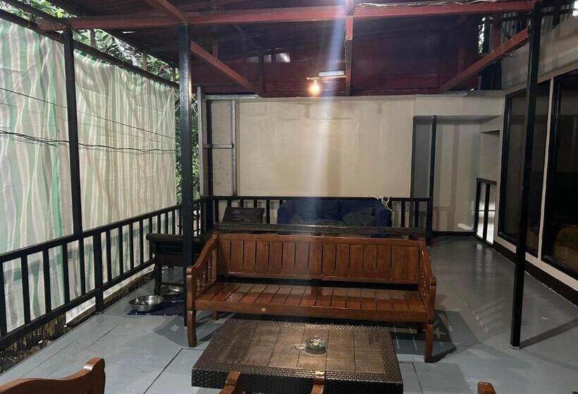 هاستل Little John S Town Inn