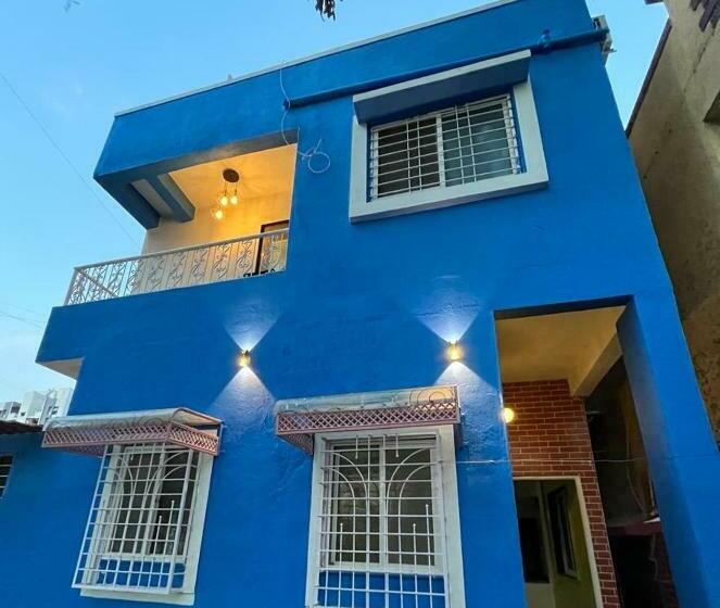 호스텔 Sunrise Homes