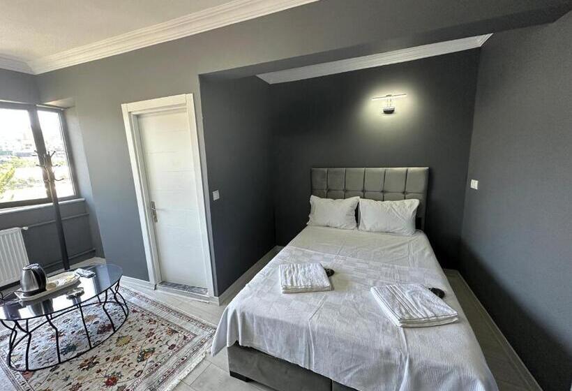 Arena Resort Otel Kagıthane