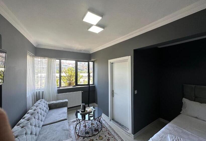 Arena Resort Otel Kagıthane