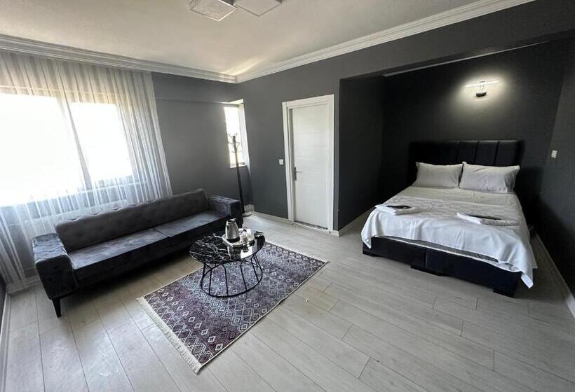 Arena Resort Otel Kagıthane