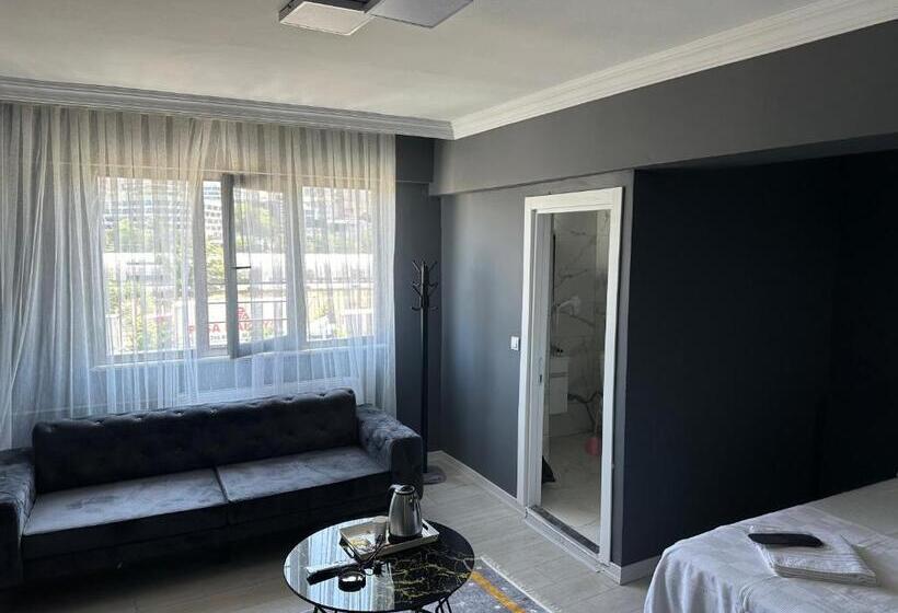 Arena Resort Otel Kagıthane