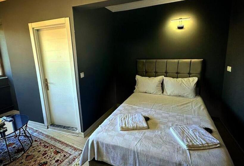 Arena Resort Otel Kagıthane