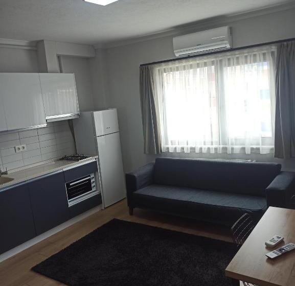 Aylin Apart Trabzon