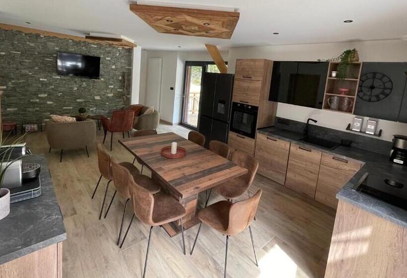 مبيت وإفطار Chambres D Hôtes Les Chambres D Elsa