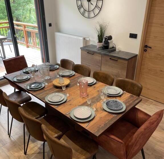 مبيت وإفطار Chambres D Hôtes Les Chambres D Elsa