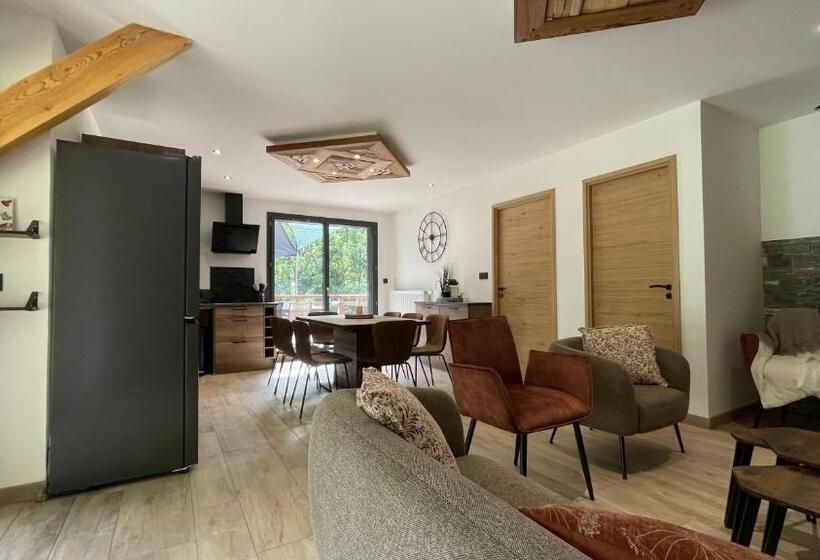 مبيت وإفطار Chambres D Hôtes Les Chambres D Elsa