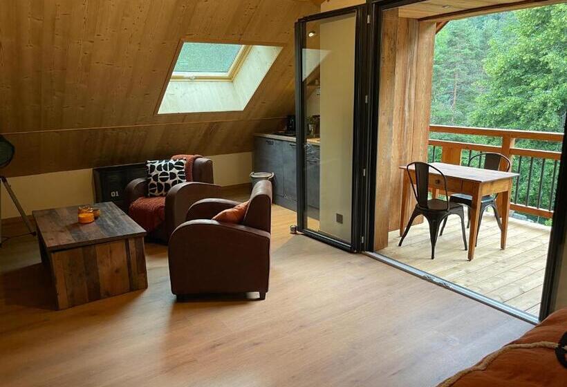 مبيت وإفطار Chambres D Hôtes Les Chambres D Elsa