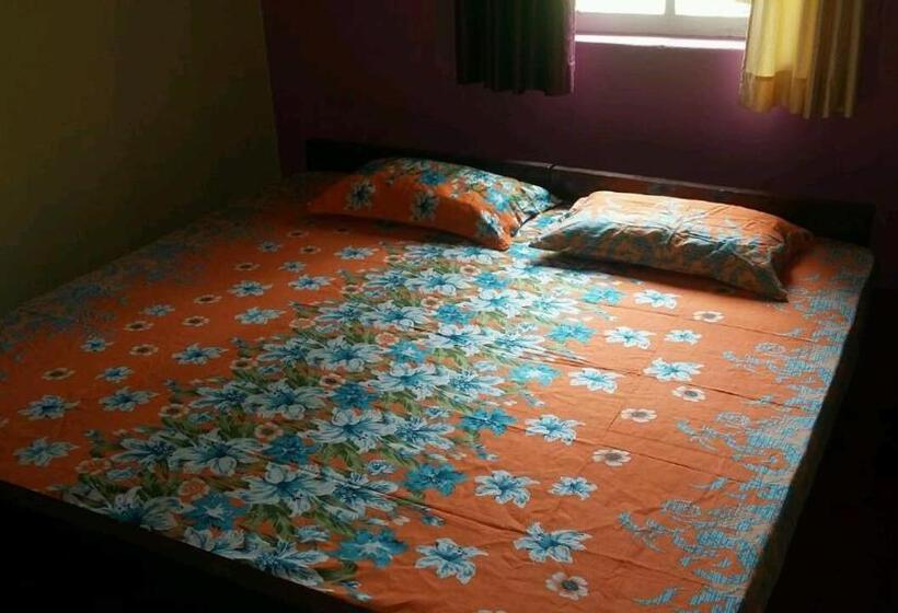 مبيت وإفطار Coffee Estate Vintage Home Stay