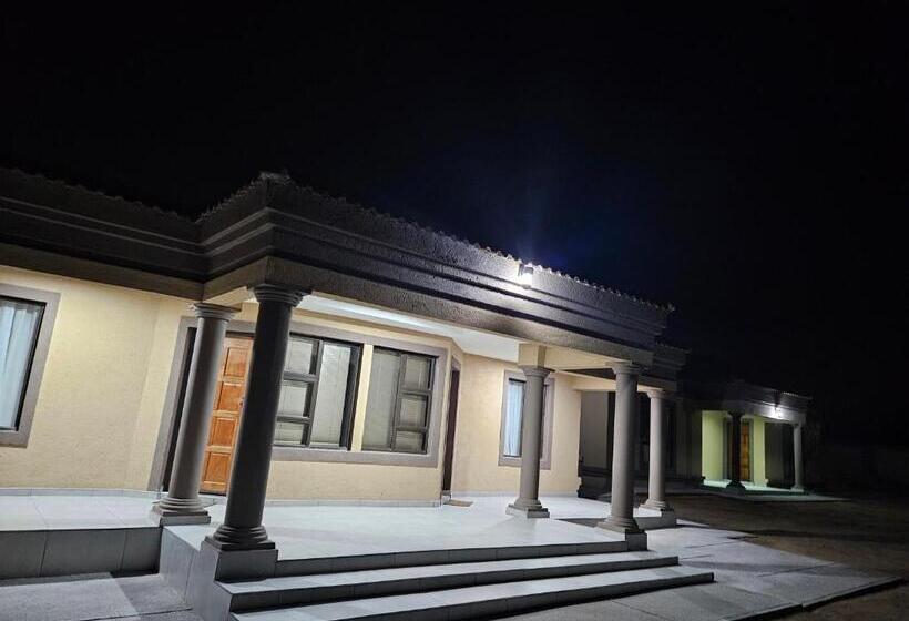 צימר Elson Manor Guesthouse