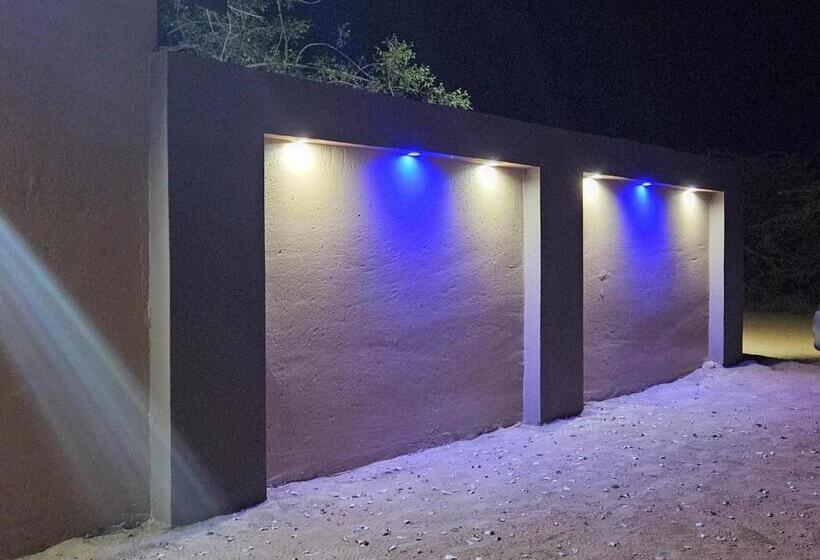 צימר Elson Manor Guesthouse