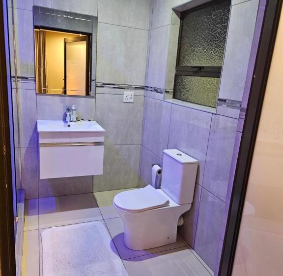 צימר Elson Manor Guesthouse