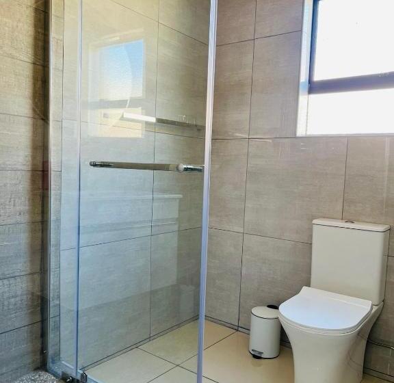 צימר Elson Manor Guesthouse