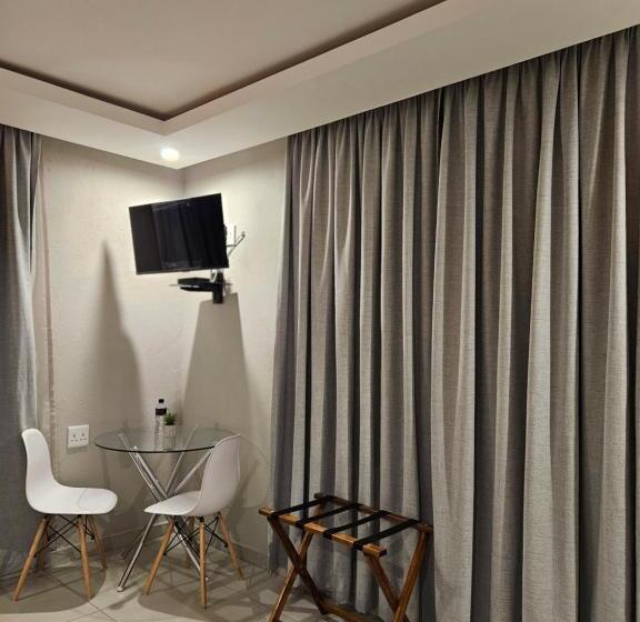 צימר Elson Manor Guesthouse