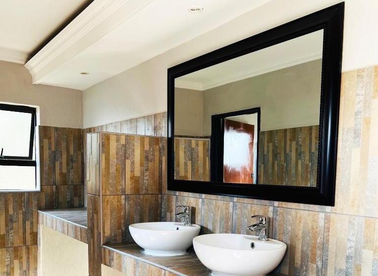 צימר Elson Manor Guesthouse