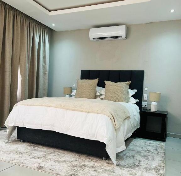 צימר Elson Manor Guesthouse