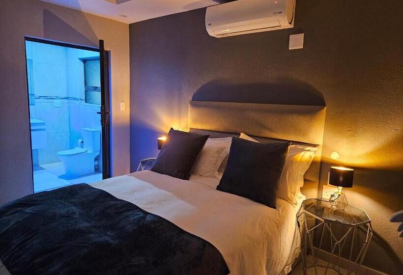 צימר Elson Manor Guesthouse