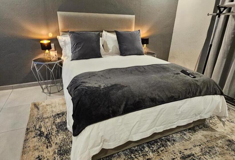 צימר Elson Manor Guesthouse