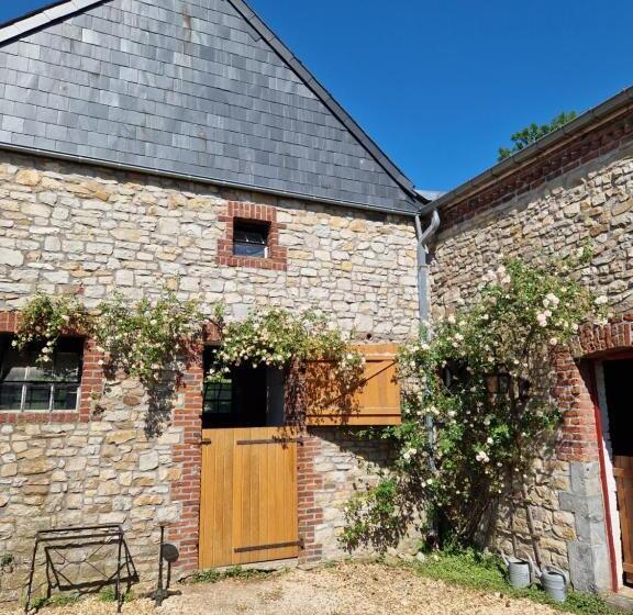 ベッドアンドブレックファースト Habitat