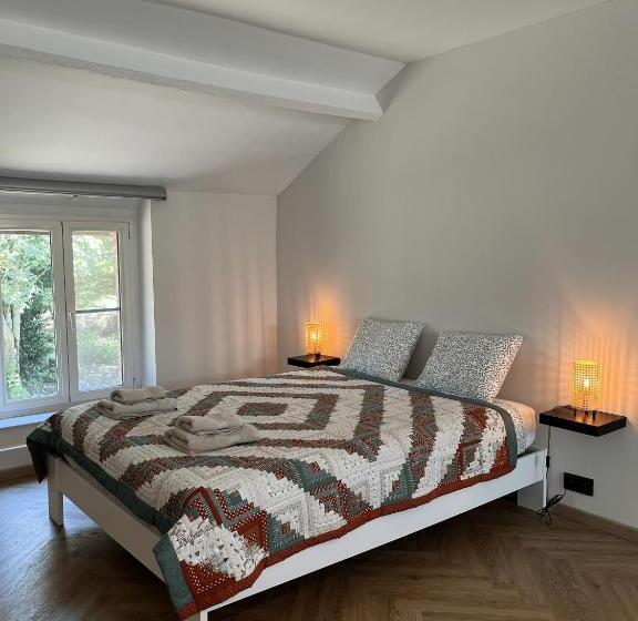 ベッドアンドブレックファースト Habitat