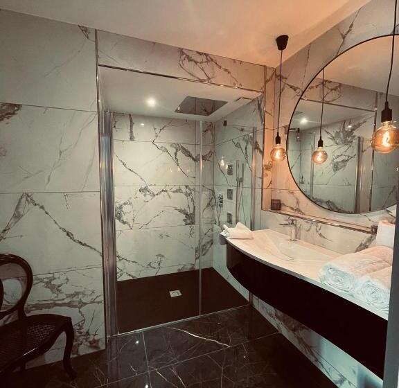 مبيت وإفطار Le Clos Vercheron