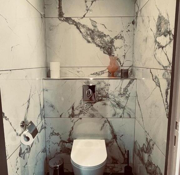 مبيت وإفطار Le Clos Vercheron