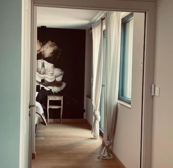 مبيت وإفطار Le Clos Vercheron