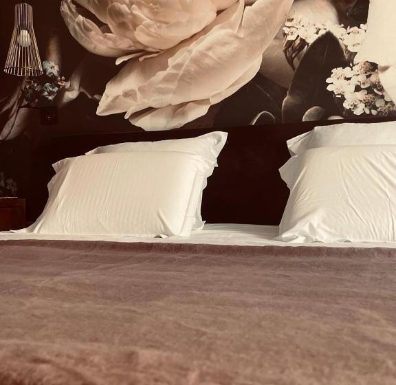 مبيت وإفطار Le Clos Vercheron