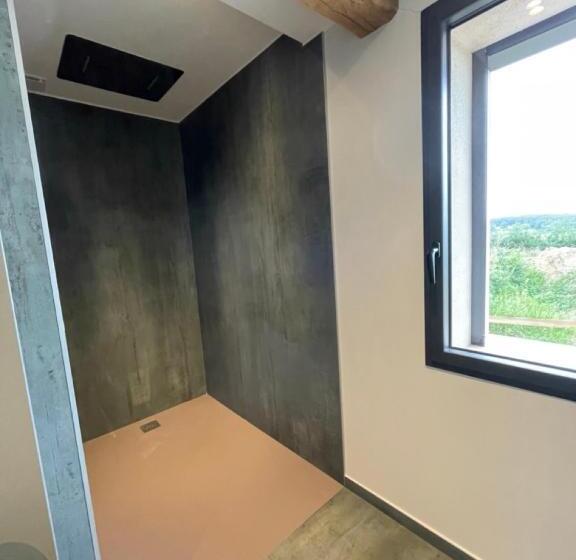 مبيت وإفطار Le Clos Vercheron