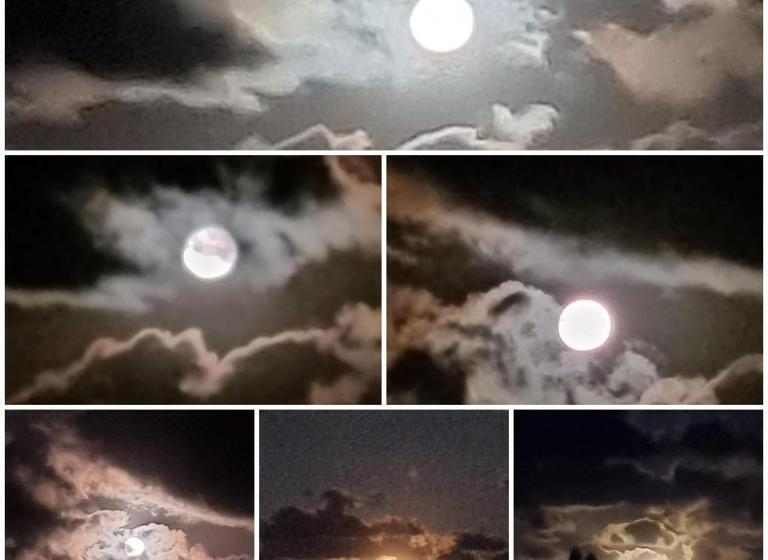 צימר Sophia S Grill & Restaurant