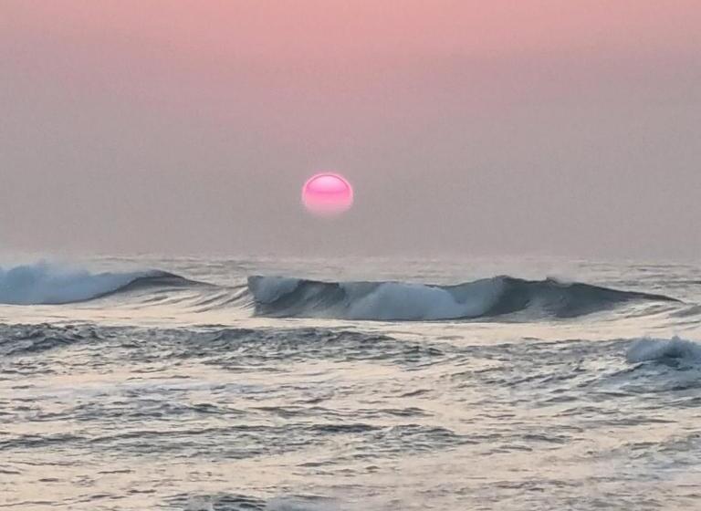 צימר Sophia S Grill & Restaurant