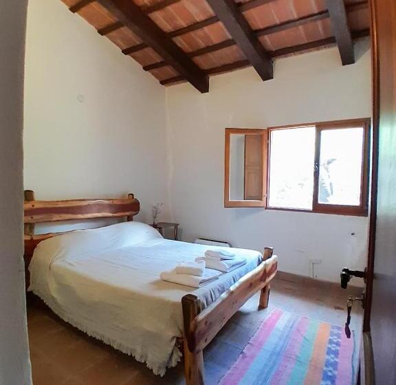 مبيت وإفطار Terra   Casa De Campo