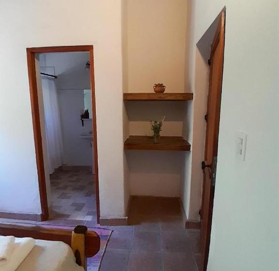 مبيت وإفطار Terra   Casa De Campo