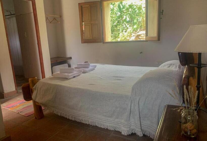 مبيت وإفطار Terra   Casa De Campo