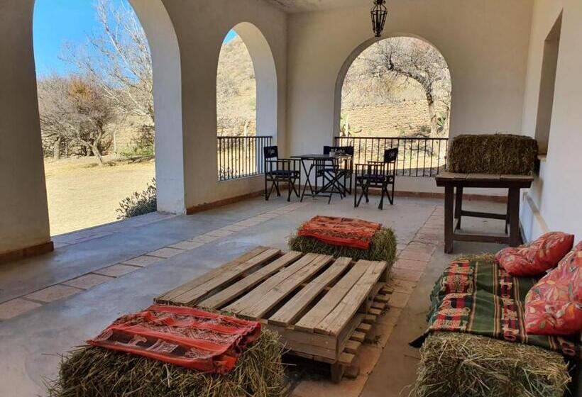 تختخواب و صبحانه Terra   Casa De Campo