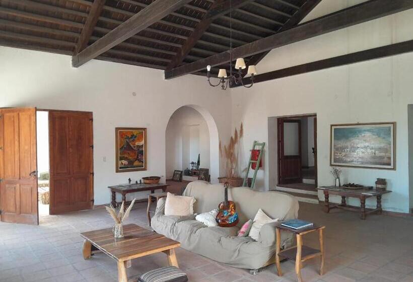 مبيت وإفطار Terra   Casa De Campo