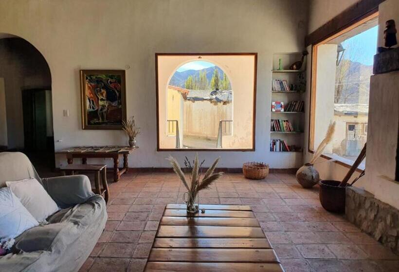 مبيت وإفطار Terra   Casa De Campo