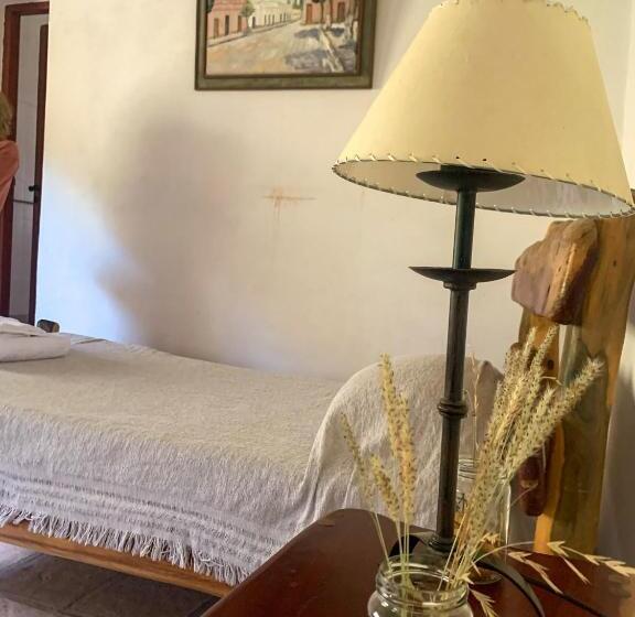 مبيت وإفطار Terra   Casa De Campo