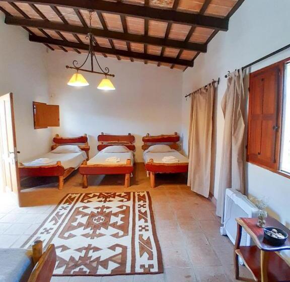 مبيت وإفطار Terra   Casa De Campo