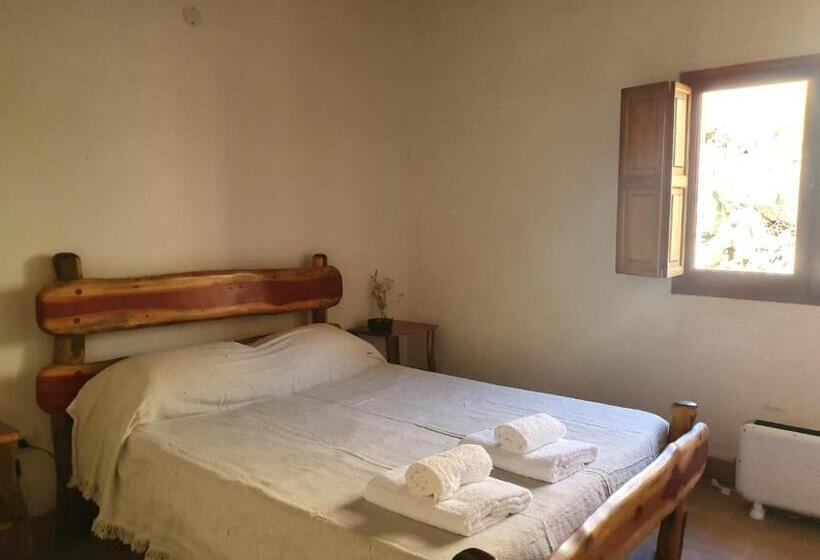 مبيت وإفطار Terra   Casa De Campo