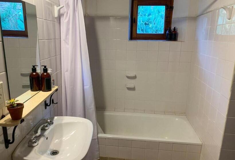 مبيت وإفطار Terra   Casa De Campo