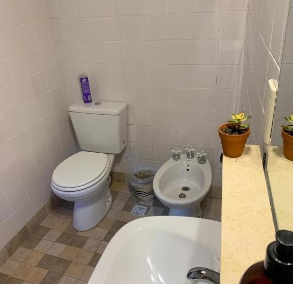 تختخواب و صبحانه Terra   Casa De Campo