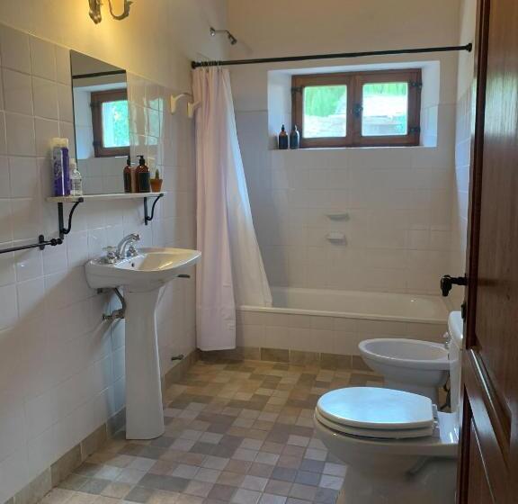 مبيت وإفطار Terra   Casa De Campo