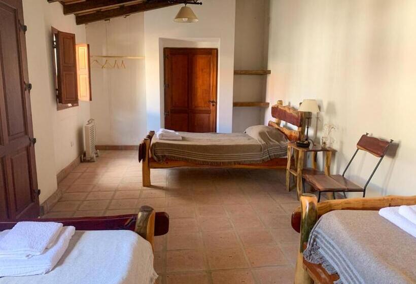 مبيت وإفطار Terra   Casa De Campo