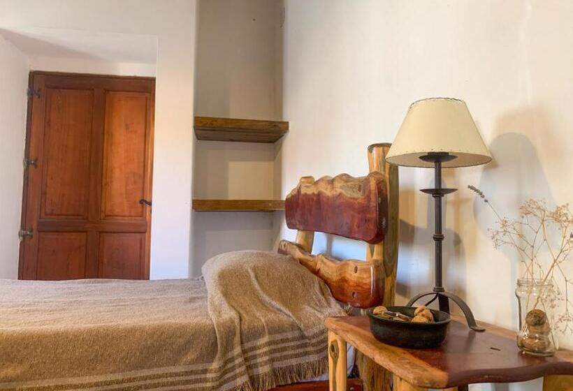 مبيت وإفطار Terra   Casa De Campo