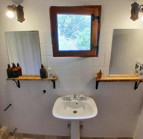 مبيت وإفطار Terra   Casa De Campo