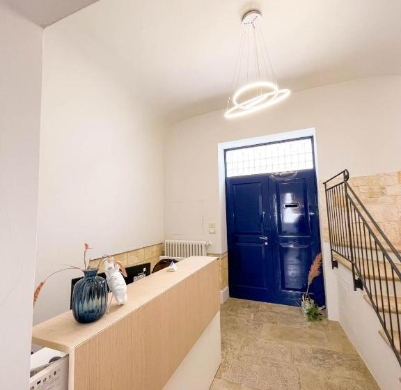 צימר Terrazzini Cibele