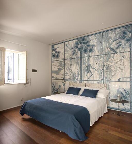 צימר Terrazzini Cibele