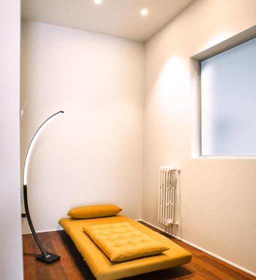 צימר Terrazzini Cibele